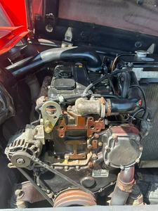 Chariot élévateur télescopique <span class=keywords><strong>MANITOU</strong></span> MT1235S d'occasion en excellent état, moteur diesel, capacité de charge de 3500 kg, 17 m - Product Image 6