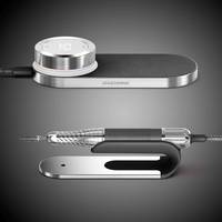 DAICHONG outil de manucure professionnel bureau électrique e-file perceuse à ongles pour bricolage ongles ongles fournitures