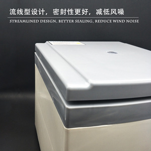 Centrífuga médica 80-2B de 12 pozos de alta velocidad para laboratorio y salón de belleza - Product Image 5