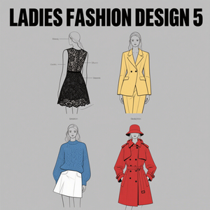 <span class=keywords><strong>Vestido</strong></span> <span class=keywords><strong>Midi</strong></span> Casual de Verano para Mujer, Tejido Ecológico, Cintura Natural, Cuello Redondo, Manga Larga, Color Champán, en Oferta - Product Image 1