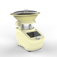 Compagnon de cuisine intelligent Mélangeur de cuisson intégré Appareil de cuisson à la vapeur robot mélangeur de cuisson