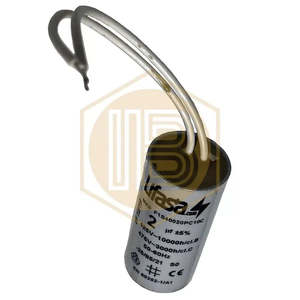 Condensatore di avviamento per agitatore meccanico - Product Image 1