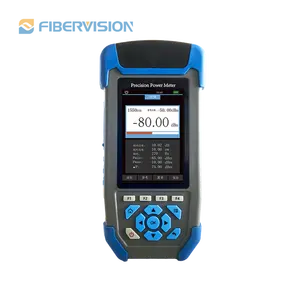 Handheld Fiber Optic Test Equipement Viavi Otdr 1310/1550nm High Precision Smart Mini OTDR