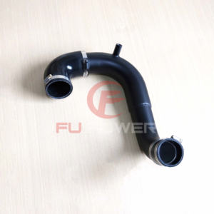 Pour <span class=keywords><strong>POLARIS</strong></span> RZR TURBO <span class=keywords><strong>TUYAU</strong></span> DE CHARGE RZR 900 S 1000 Tube d'admission 4% HP 15-17 Kits de tuyaux d'entrée d'air en aluminium - Product Image 4