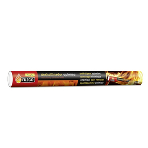 Detergente Chimico per Camini e Stufe 175 grammi - Product Image 1