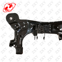 Venta caliente partes del cuerpo de auto Excelle/Optra/Lacetti/Nubira/Viva 03-05 1.8L travesaño con un año de garantía