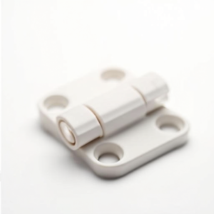 Charnière de remplacement à disque de fin de course en résine Type HFM11 30 E HFM11 30 W pour portes et fenêtres - Product Image 1