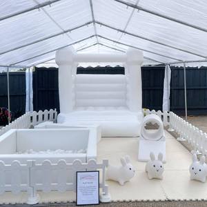 Tùy Chỉnh Trong Nhà Ngoài Trời Sân Chơi Thương Mại Bên Cho Thuê Bé Mềm Chơi Khu Vực Thiết Lập An Toàn Bool <span class=keywords><strong>Pit</strong></span> Mềm Chơi Thiết Bị Cho Trẻ Em - Product Image 3