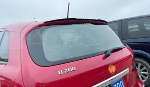 For Mercedes Benz B-Class W246 W245 B200 B45 2012-2018 <b>Rear</b> <b>Spoiler</b> Wing Exterior Part Car <b>Rear</b> Roof <b>Spoiler</b> Car Accessories - Product Image 3