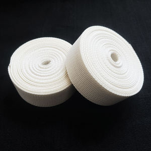 Kılçık ve balık kemik kıvrılmış kenar astar giyim şablon makinesi dikiş şifon ipek için at kuyruğu astar ile - Product Image 1