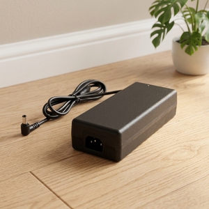 Chargeur de tondeuse à gazon robotisée 25,2 V 3 A, chargeur de batterie Li-ion 6S pour tondeuse à gazon électrique, <span class=keywords><strong>aspirateur</strong></span>, outils électriques - Product Image 1