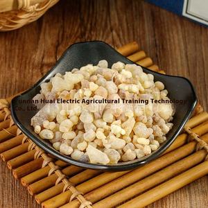 本物の乾燥フランキンセンスビーズ大量卸売りシングルスパイスハーブTianze生フランキンセンス - Product Image 4