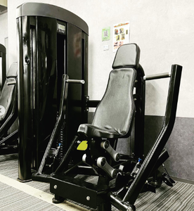 Hot New Pin-Loaded Steel Fitness Machine Chest Press <span class=keywords><strong>Gym</strong></span> Training Device <span class=keywords><strong>para</strong></span> culturismo - Product Image 2