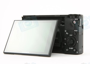 Lensa Kamera Digital DSLR HFT Professional <span class=keywords><strong>RX100</strong></span> <span class=keywords><strong>IV</strong></span> Grosir Video 4K UHD - Product Image 5