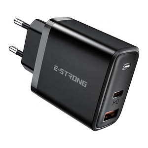 <span class=keywords><strong>Chargeur</strong></span> rapide 2-en-1 33W A+C compatible PPS, protection multi-fonctions, <span class=keywords><strong>bloc</strong></span> <span class=keywords><strong>chargeur</strong></span> mural EU - Product Image 6
