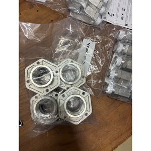 ข้อต่อท่อแบบติดตั้งบนแผง Regal Joint TT08 สำหรับเปลี่ยนซ่อมท่ออากาศบริสุทธิ์ - Product Image 2