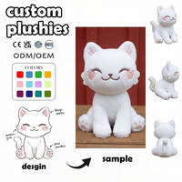 Jouets en peluche personnalisés de haute qualité en tissu de coton doux, accessoires d'anniversaire avec estampage doré - Porte-clés Aalebrije Axolotl Mario Bird