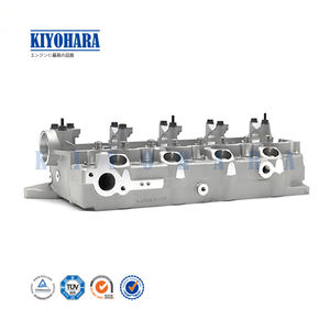 4d56T 4d56 D4BA D4BB D4BH Zylinderkopf 22100-42900 22001-427A1 AMC908512 für Hyundai für KIA - Product Image 4