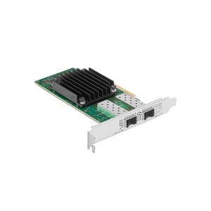 Tarjeta de Interfaz de Red PCI 3 X8 con Doble Puerto SFP28 Ethernet de 25 Gb/s, BCM957414A4142CC - Product Image 3