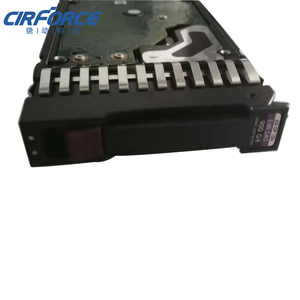 665749-001 HPE P6000 M6625 900GB 6G SAS 10K <span class=keywords><strong>2</strong></span>.5in HDD disco duro - Product Image 2