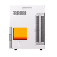 TBK 958ZU Machine de marquage laser UV à voix intelligente AI pour iPhone Samsung LCD Boîtier arrière en verre démystifiant la séparation!
