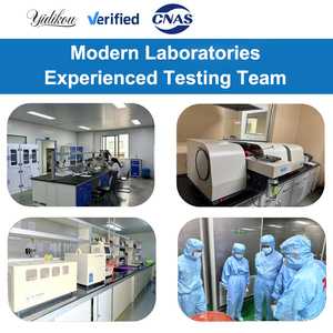 <span class=keywords><strong>Capsule</strong></span> Vuote in HPMC Personalizzabili con Logo, Vegane, Separabili, Trasparenti, Misura 000 - Product Image 6