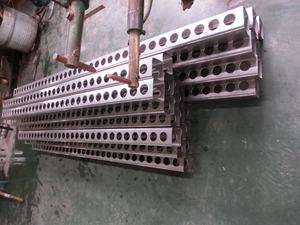 Colector <span class=keywords><strong>Solar</strong></span> de Tubo de Vidrio Galvanizado, Piezas de Calentador de Agua Sin Presión, Ahorro de Energía para el Hogar, Ecológico para Exteriores - Product Image 5