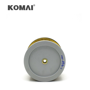Filtro Hidráulico KOMAI H-57060 60167852 60101257 SFH 1257 P0-CO-01-01030  P0-CO-02-01030 para Sany SY135C SY215-9 - Product Image 4