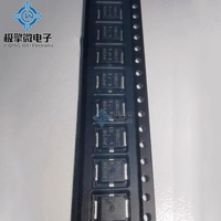 Amplificateur de puissance à effet de champ haute fréquence JQW AFT27S010NT1 PLD-1.5W (AFS10) - Circuit intégré radiofréquence - Marque CN/GUA