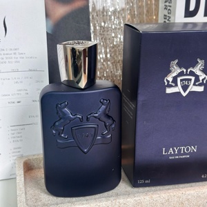 USA Lager 2-7 Tage Hochwertiges Kölner Marken parfüm Köln Körpers pray Parfüm Oud Unisex Parfüm Großhandel - Product Image 3