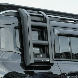 <span class=keywords><strong>บันได</strong></span>อลูมิเนียมสี<span class=keywords><strong>ด</strong></span>ำสำหรับ<span class=keywords><strong>ออฟ</strong></span><span class=keywords><strong>โร</strong></span><span class=keywords><strong>ด</strong></span> <span class=keywords><strong>ราคา</strong></span><span class=keywords><strong>โร</strong></span>งงาน |   <span class=keywords><strong>บันได</strong></span>ท้ายรถสำหรับเปลี่ยนท<span class=keywords><strong>ด</strong></span>แทนสำหรับ JETOUR T2 - Product Image 2