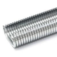 Échantillon Gratuit INN-SL C17 C20 C24 C45 Anneaux de Ferme (Hog Rings) et Agrafes (C-Clips) pour l'Installation Rapide de Clôtures en Maille pour Volailles et Poulets