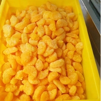 Iqf Premium Sinaasappelen, Bevroren Zoete Sinaasappels, Diepgevroren Fruit-Geschikt Voor Verschillende Toepassingen Zoals Sap En Bakken