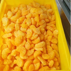 Cam cao cấp iqf, cam ngọt đông lạnh, trái cây đông lạnh nhanh-Thích hợp cho các mục đích sử dụng khác nhau như nước trái cây và nướng - Product Image 4