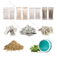 Otomatik Çok Hatlı İsveç 0.5g 1g Dokunmamış Filtre Kağıdı Nikotin Poşeti Çiğnenebilir Snus Tozu Paketleme Dolum Makinesi Hattı