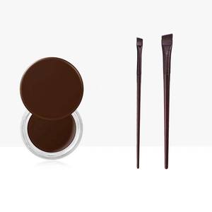 Pincel Plano para Delineador de Ojos de Marca Privada, de Alta Calidad, Exquisito, Suave, Impermeable, de Larga Duración, Anti-Manchas y Control de Grasa - Product Image 5