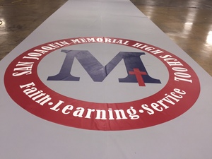 <span class=keywords><strong>Pas</strong></span> <span class=keywords><strong>cher</strong></span> Prix Gym Bâches De Sol Offre Spéciale GYM Couverture De Sol En Gros Chine Fournisseur Personnalisé Usine Bonne Qualité PVC Vinyle Bâche - Product Image 3