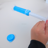 Gel Nettoyant Parfumé Floral pour Toilettes 2025 – Nouvelle Formule Populaire pour une Fraîcheur Durable à la Maison