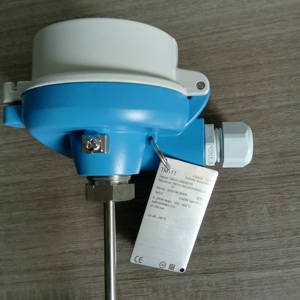 หัววัดอุณหภูมิ E+H TM111-26W30-1010 สำหรับระบบ HVAC น้ำเย็น น้ำร้อน ท่อส่งน้ำมัน และการตรวจสอบวงจร - Product Image 4