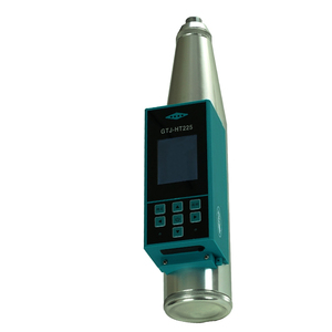 Esclerómetro Digital para Prueba de Dureza del Concreto, Martillo de Rebote Silverschmidt, Martillo Schmidt - Product Image 1