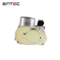 Global Auto Parts Distributor Engine System Electronic Throttle Body Components 1025200GD052 STJP1091 for JAC T6 2.0