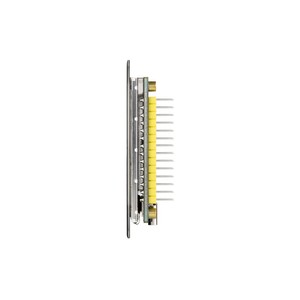 Placa de desarrollo de pantalla táctil capacitiva de 2 pulgadas, compatible con WiFi y Bluetooth, interfaz de cámara integrada, 2 pulgadas - Product Image 3