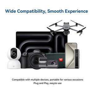 Carte mémoire TF de jeu haute vitesse A2 U3 <span class=keywords><strong>V60</strong></span> 512GB 1 to carte <span class=keywords><strong>Micro</strong></span> <span class=keywords><strong>SDXC</strong></span> 160MBs lire 100MBs écrire pour carte de caméra Dashcam - Product Image 5