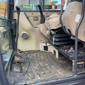 Korean Original Second-<b>hand</b> Doosan DX60/Dh60/Dx55/Dx60-7/Dx80/Dx75 <b>Mini</b> Excavator 2023 Model Engine Gear Motor Sale - Product Image 6