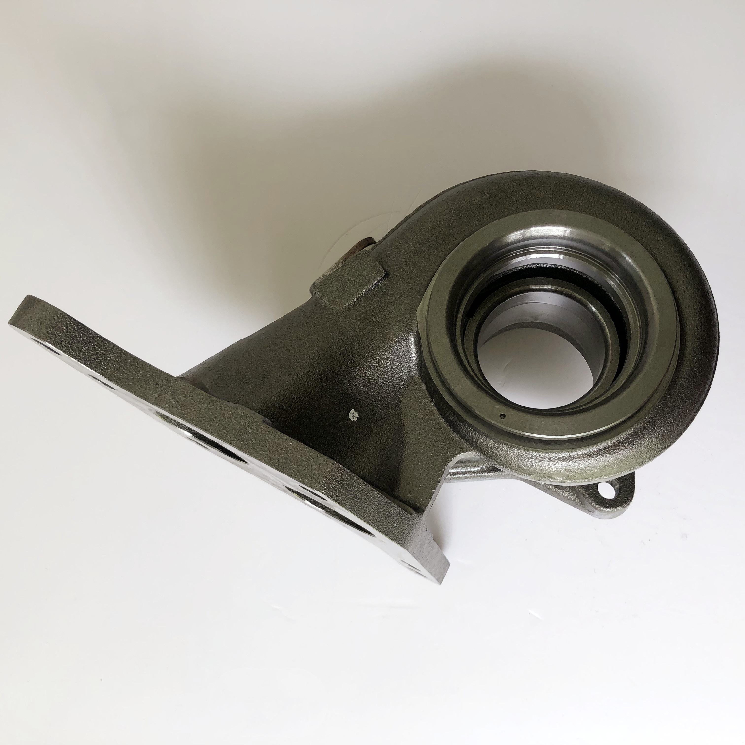 Carcasa De Turbina Turbo RHF55 Para Subaru Impreza WRX STI VF30 VF35 VF39 VF41 VF43 VF48 VF52 14411aa373 - AliExprs