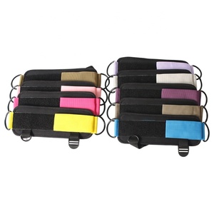 Máquina de Cable de <span class=keywords><strong>polea</strong></span> de muslo ajustable de alta resistencia Correas de tobillo Fitness Función de protección de levantamiento de pesas Categoría Soporte de tobillo - Product Image 3
