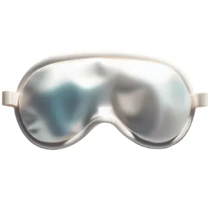 Personalized Eco-friendly Sleep Silk Eye Mask for Yoga Enhances Your Yoga Experience Eye Health Supplies