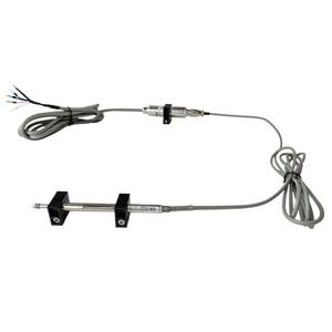 ตัวแปลงสัญญาณแบบสปริงคืนตัวเอง Lvdt8 พร้อมคุณสมบัติ IP67 สูง 12-30v ราคาประหยัด - Product Image 3