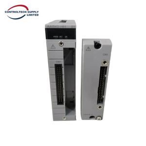การ์ดอินพุตเอาต์พุต Yokogawa AAI543-H61 ของแท้ในสต็อก โมดูลระบบกระบวนการอุตสาหกรรม - Product Image 1