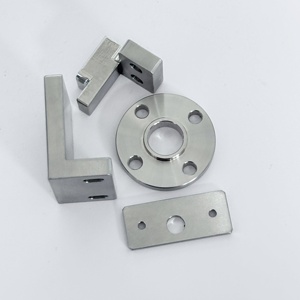 Trung tâm gia công <span class=keywords><strong>CNC</strong></span> 5 trục chính xác cao cho các bộ phận cấu trúc UAV/drone, các bộ phận thủy lực và gắn máy ảnh - Product Image 4